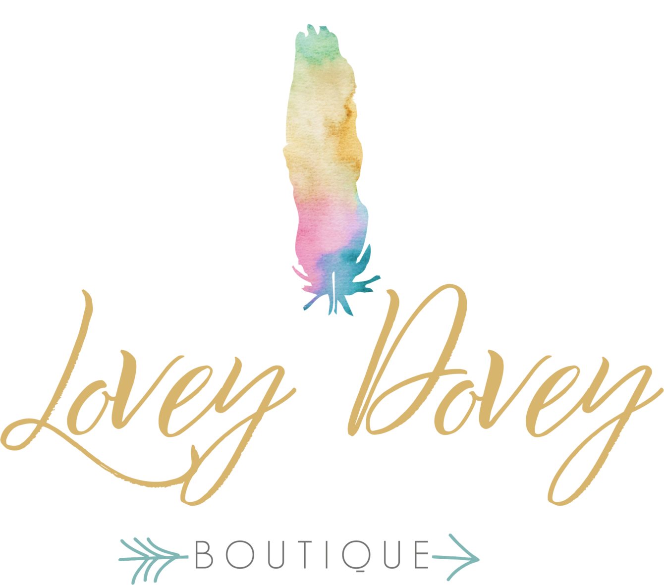 Lovey Dovey Boutique